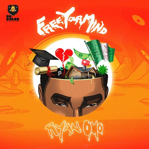 Ryan Omo - Free Your Mind