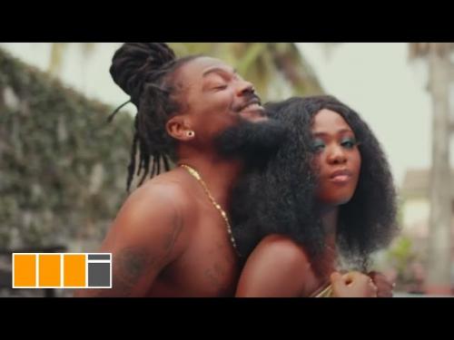 Samini - Akye360 [Audio + Video]