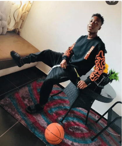 Yahoo Plus Gone Wrong As Failed Sacrifice Made ‘Omo Ope’ Run Mad (Photos)