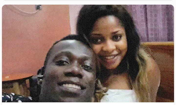 Duncan Mighty Hits Back Hard At Those Criticizing Him For Publicly Airing His Marital Woes (Photos)