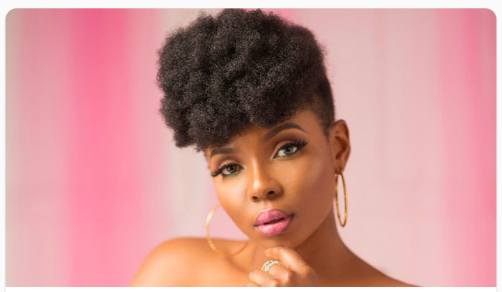 Yemi Alade Reveals Why "Why Beyonce Can’t Tour Africa"