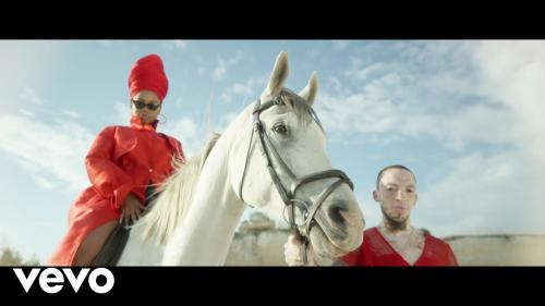 Sha Sha - Woza Mp4 Video