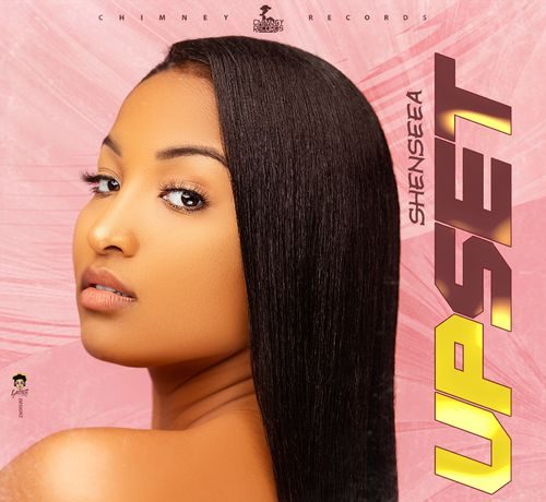 Shenseea - Upset