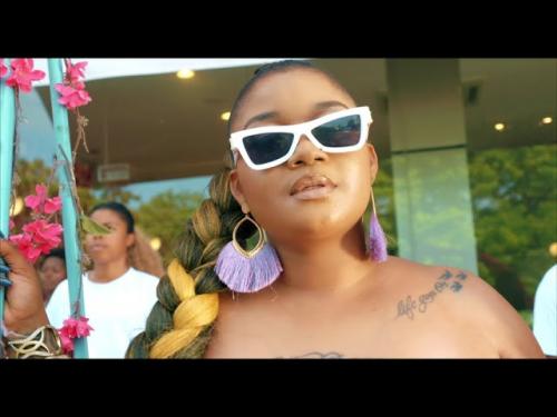 Shilole Ft. Baba Levo - My Photo (Audio/Video)