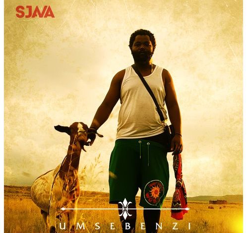 Sjava - Umsebenzi (EP)