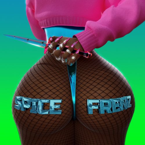 Spice – Frenz [New Song]