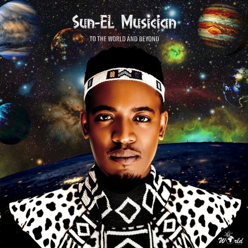 Sun-El Musician - Lengane ft. Simmy