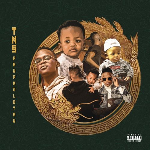 TNS – uDaddy Ft. DJ Tira, Emza