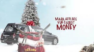 Teejay - Shellie Christmas