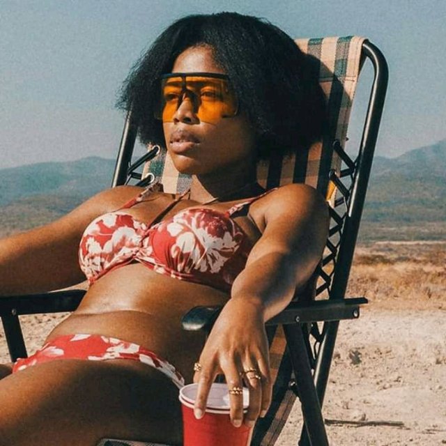 The Only Rosa ft Japesa – Nyako