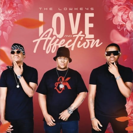 The Lowkeys - Love