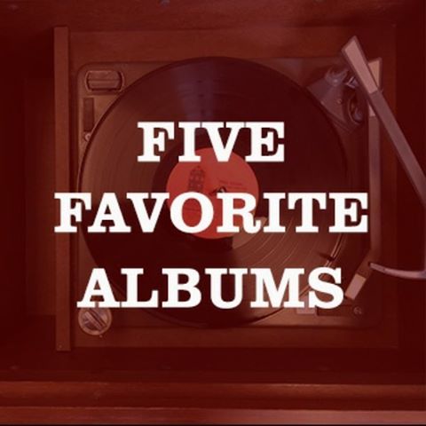 Top 2020 Albums Top 5 Favorite Nigerian Albums In 2020