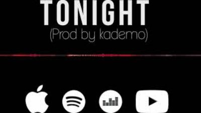 Trina South - Tonight