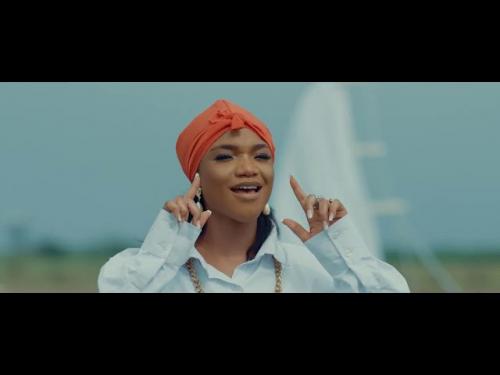 VIDEO: ADA Ehi - Now