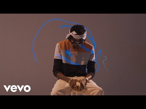 VIDEO: Alkaline - We Up