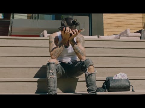 VIDEO: Dappy - Intro