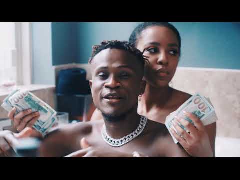 VIDEO: Dotman – Giveaway