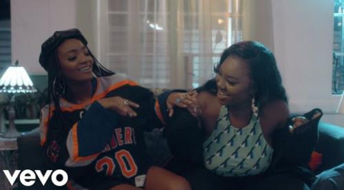 VIDEO: Dyo Ft. Simi – Let Them Talk