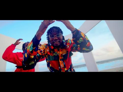 VIDEO: Famous Igboro x Qdot - All Made