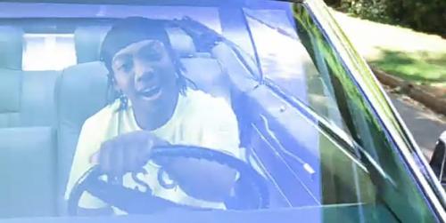 VIDEO: Frank Casino - Block Hot