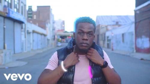 VIDEO: Iceberg Slim - Owo
