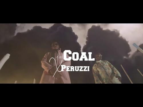 VIDEO: Keedcoal Ft. Peruzzi - You