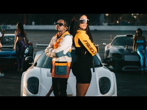 VIDEO: Marioo Ft. Sho Madjozi & Bontle Smith - Mama Amina