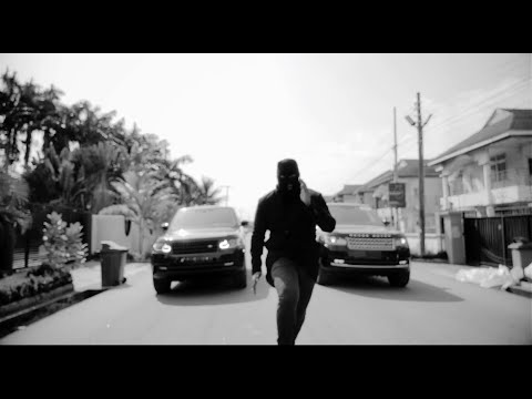 VIDEO: Medikal - Street Code