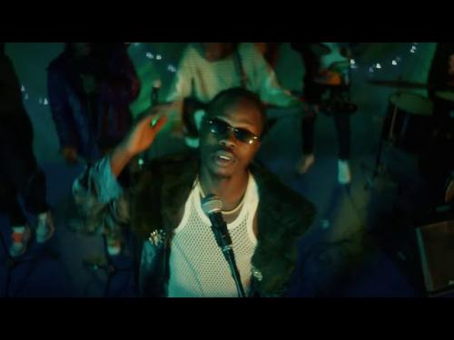 VIDEO: Naira Marley - Chi Chi