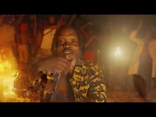 VIDEO: Naira Marley - Koleyewon