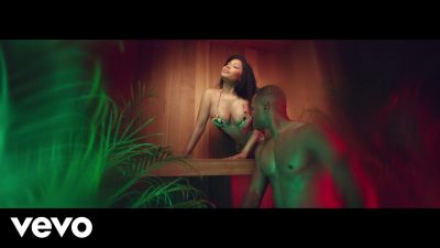 VIDEO: Nicki Minaj - MEGATRON Mp4 Download