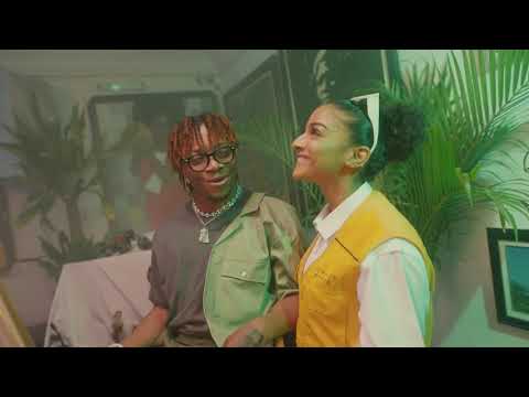 VIDEO: Oxlade - O2 (Oxygene)