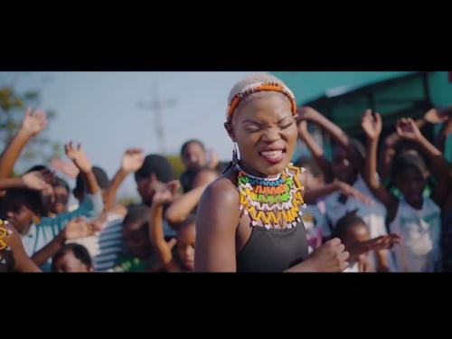 VIDEO: Q Twins Ft. Ntencane, Dj Tira - Laba Abantu