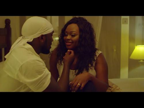 VIDEO: Rema Namakula - This Is Love Ft. The Ben mp4