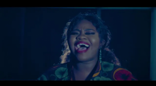 VIDEO: Sneziey - Ungubaba