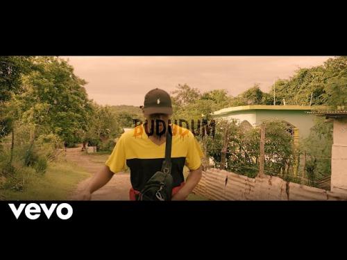 VIDEO: Vybz Kartel - Bududum