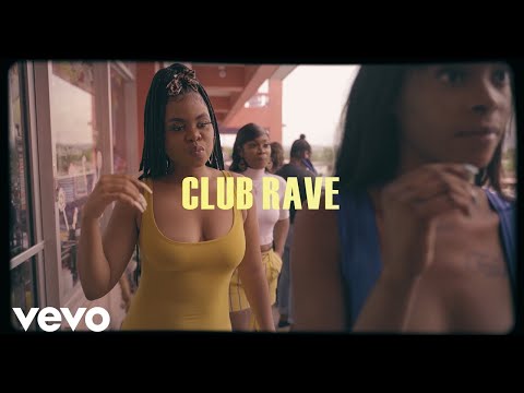 VIDEO: Vybz Kartel, JB The Artiste - Club Rave