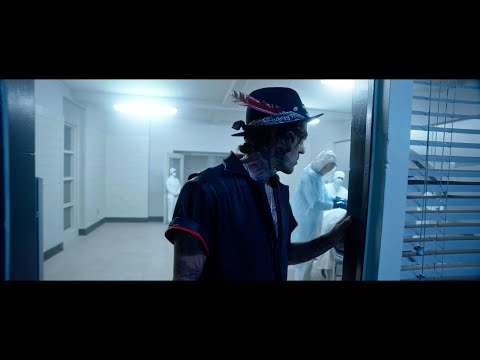 VIDEO: Yelawolf - Ghetto Cowboy