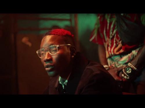 VIDEO: Zinoleesky - Kilofeshe
