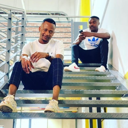 Vanco & Mavhungu - Kondelelani (Afro Brotherz Spirit Remix)