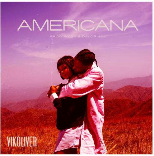 Vikoliver - Americana