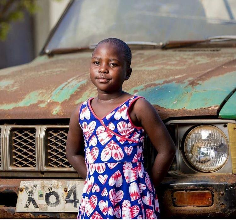 Primary pupil, Bridget Bema goes viral after being called out for breaking all the rules in school (Video)