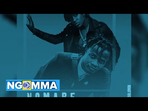 Willy Paul Ft. Juliani - Nomare