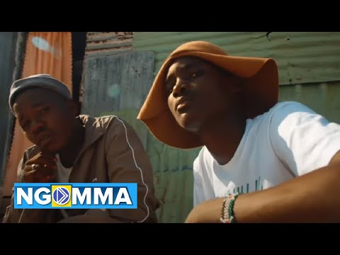 YJ Ft. G Nako - Mateka (Audio/Video)