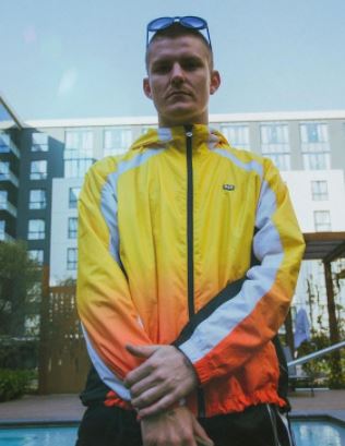 Yung Nasa & KashCpt - Moon Rocks (Audio/Video)