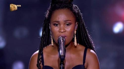 Zama - A Change Is Gonna Come