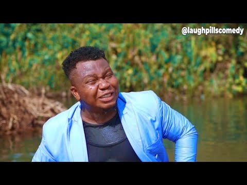 LaughPillsComedy - Ahh, What Kind Of Help Is This Again? This Early Sunday Morning Again