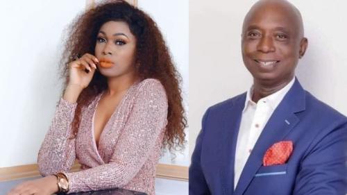 Bbnaija's Princess Revealed Why She Rejected Ned Nwoko