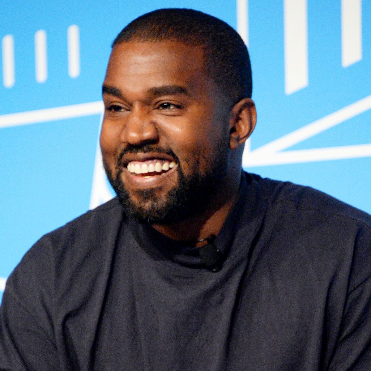 Kanye West Named Billboard Gospel Artist of the Year 2020
