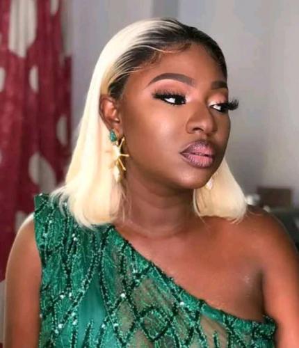 Remember African Queen By 2face In 2004, See Recent Pictures Of The Lady In The Video